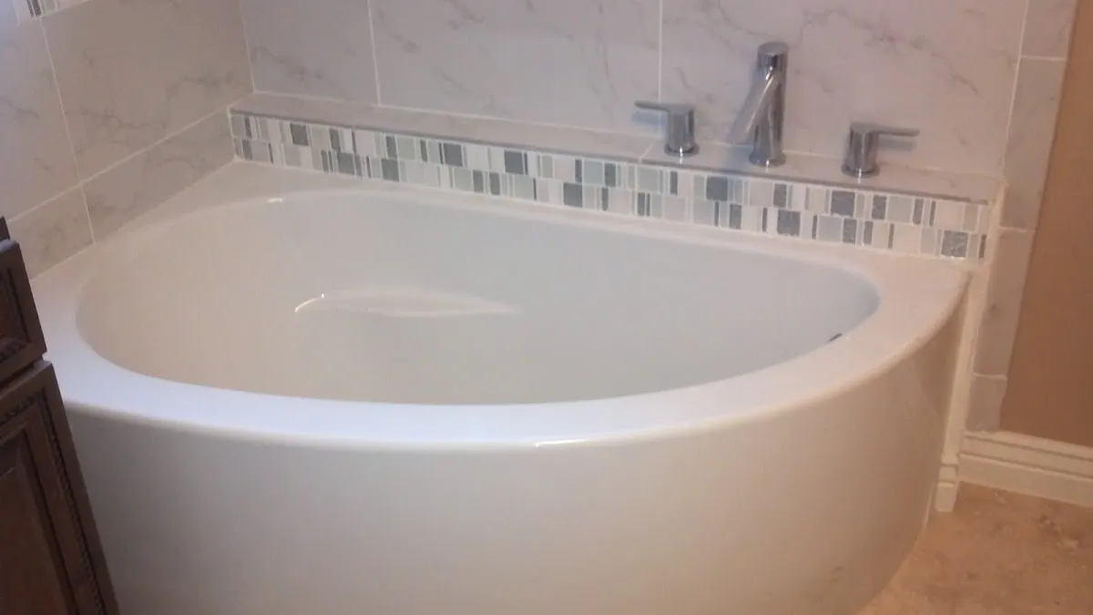 Faucet Repair in Milton, VT